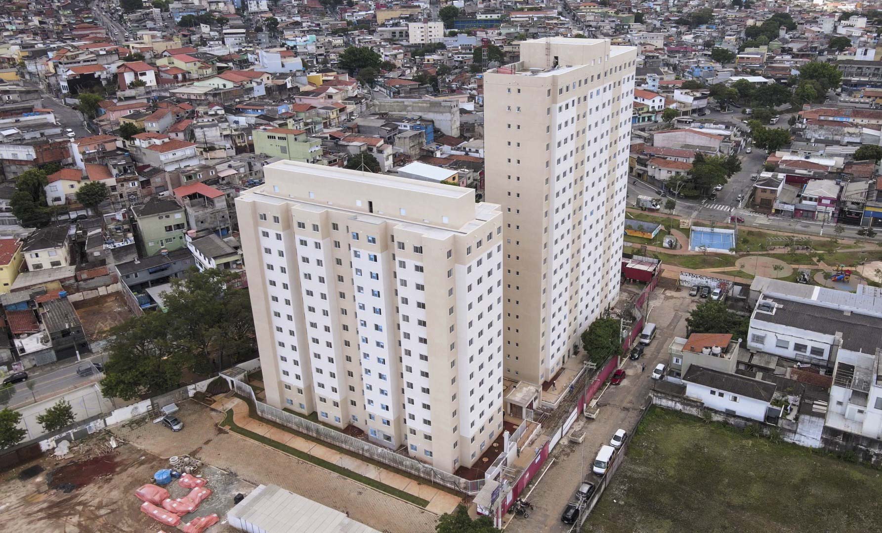 Apartamento em Cupecê, Plano&Parque Nabuco