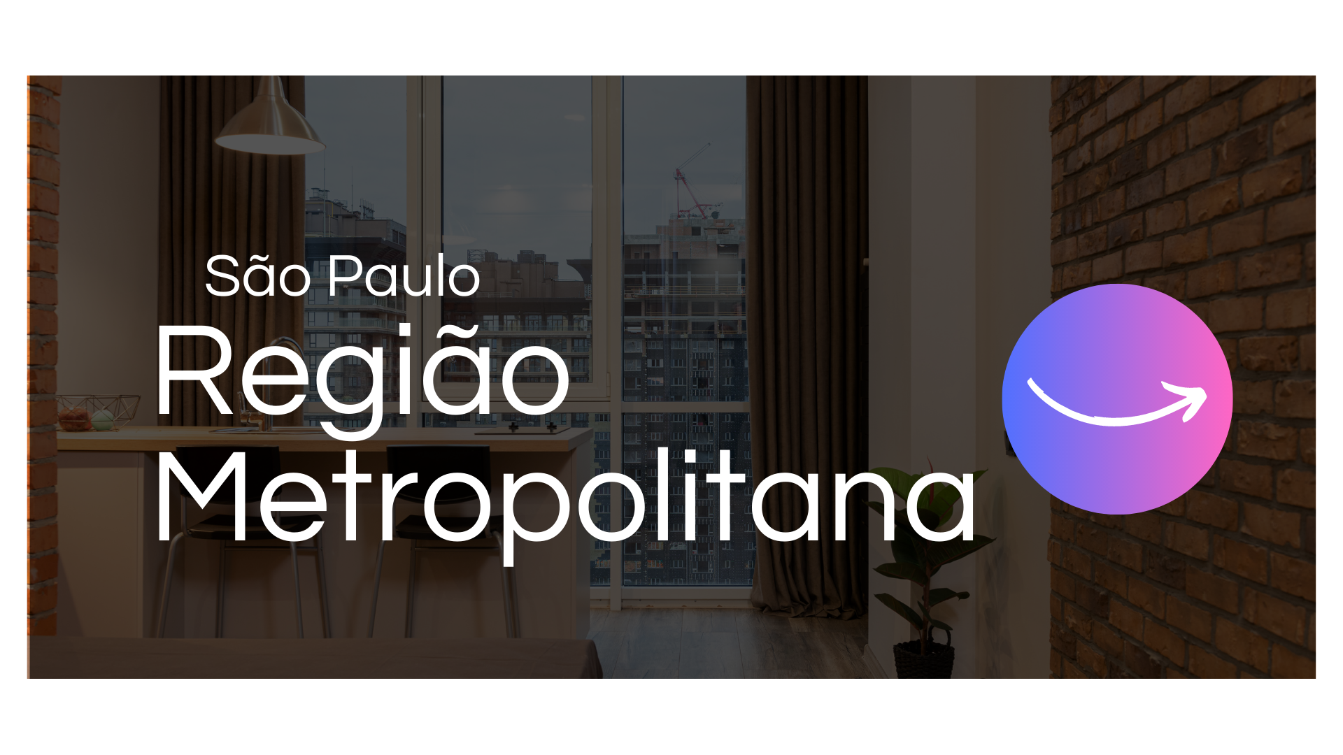 Região Metropolitana