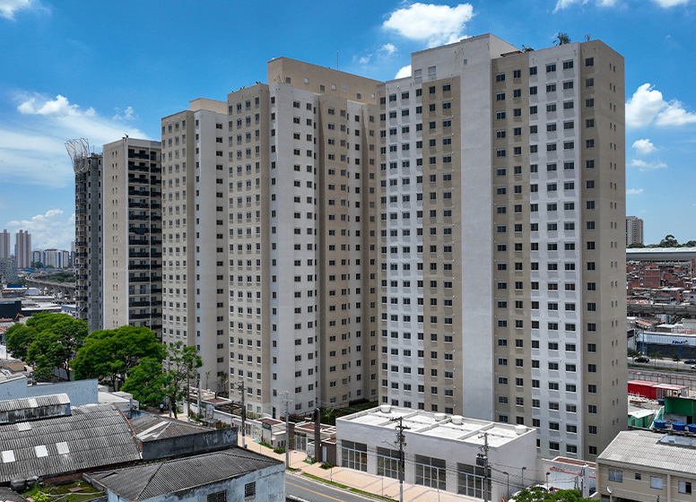 cozinha apartamento
