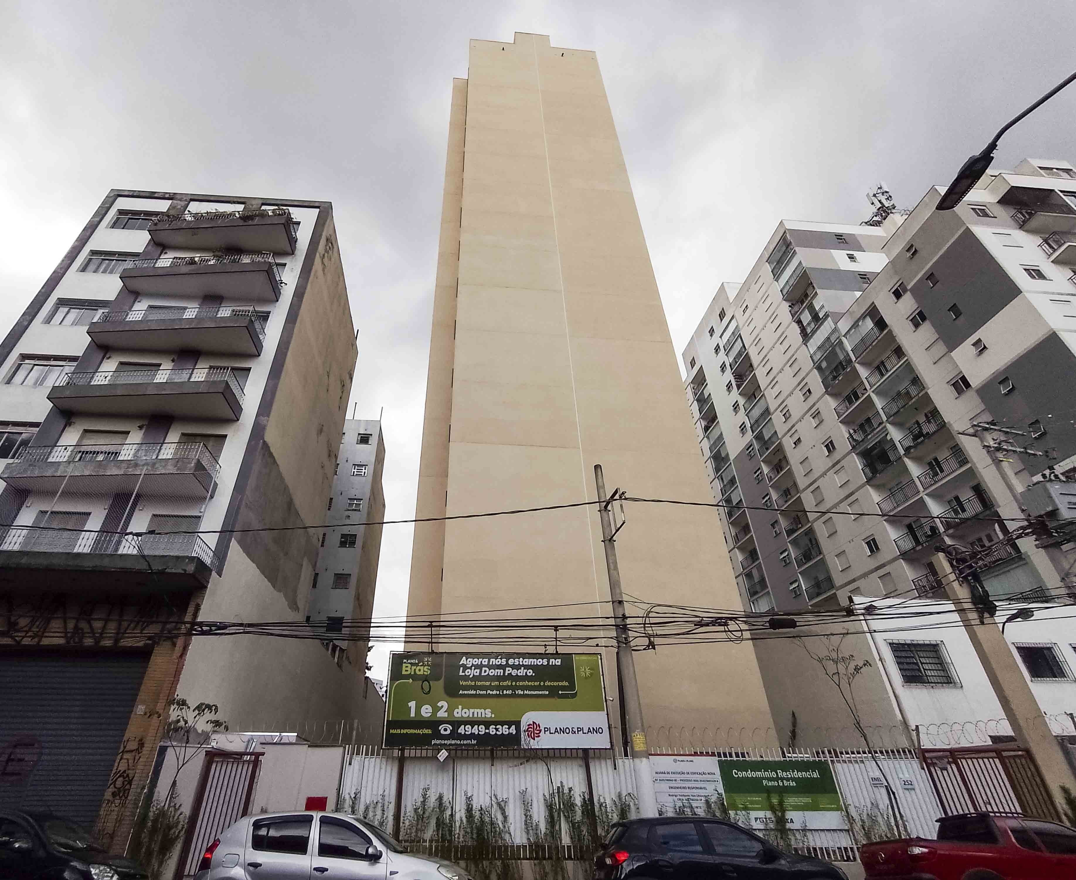 cozinha apartamento